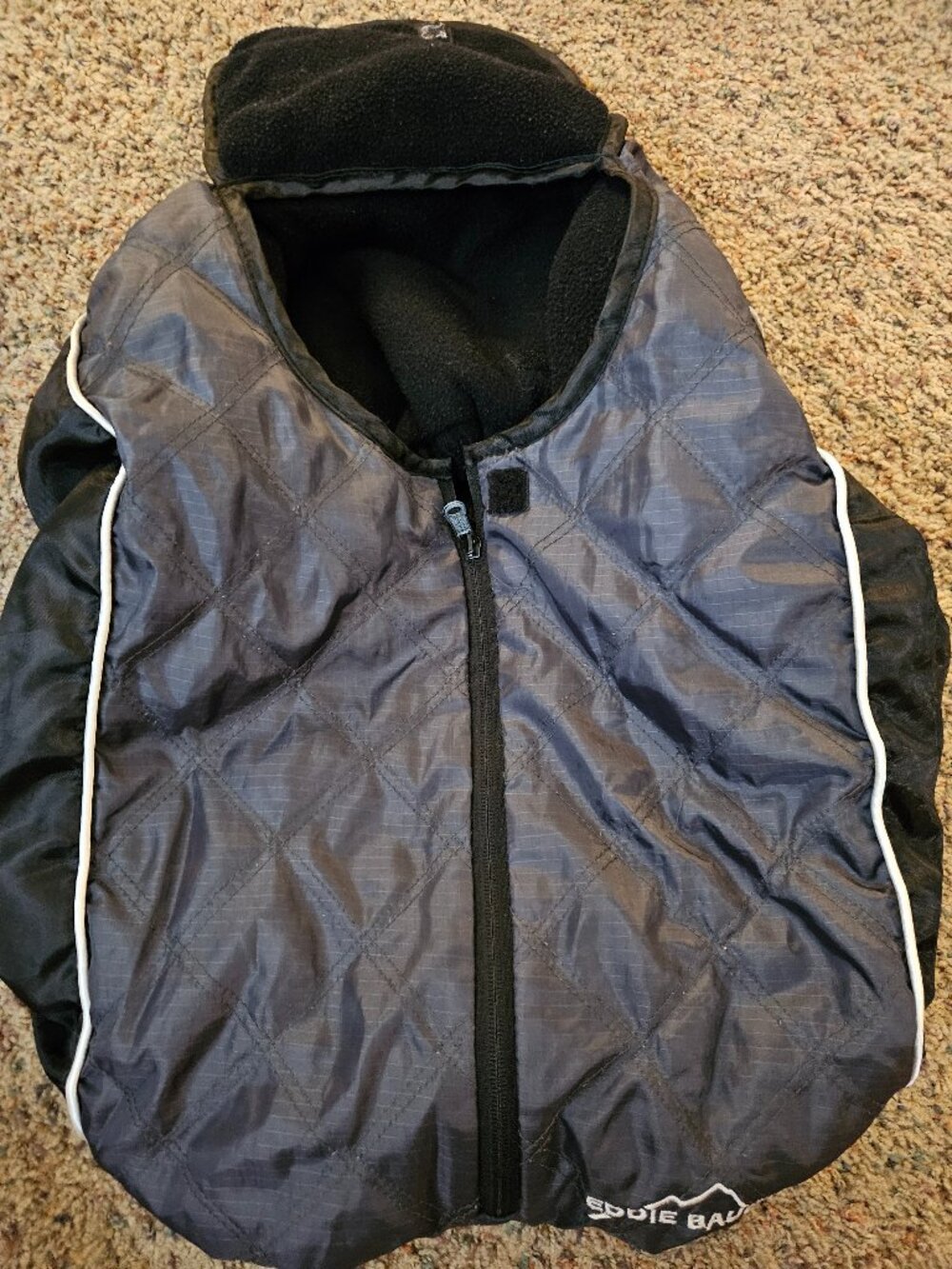 Eddie Bauer Car Seat Cover